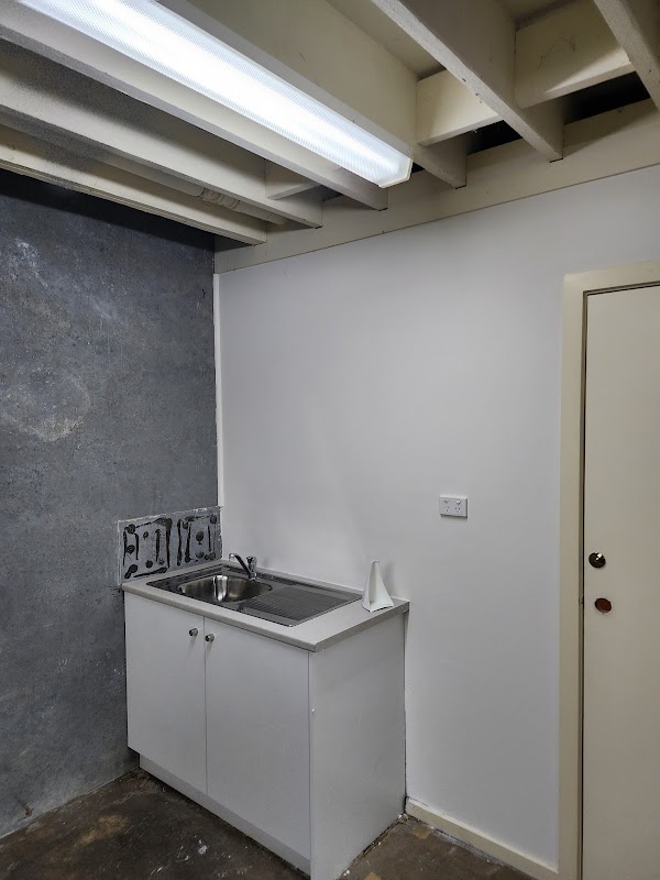 Paint Group Melbourne project 8