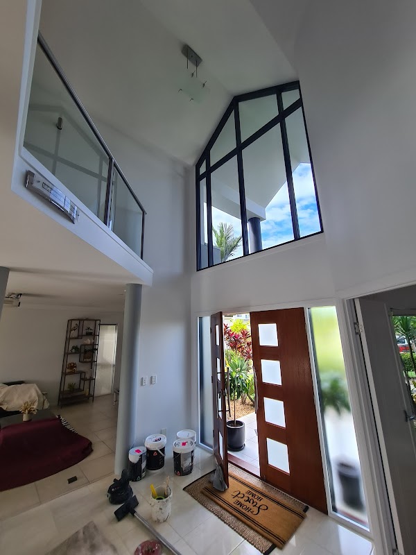 Paint n rend project 8