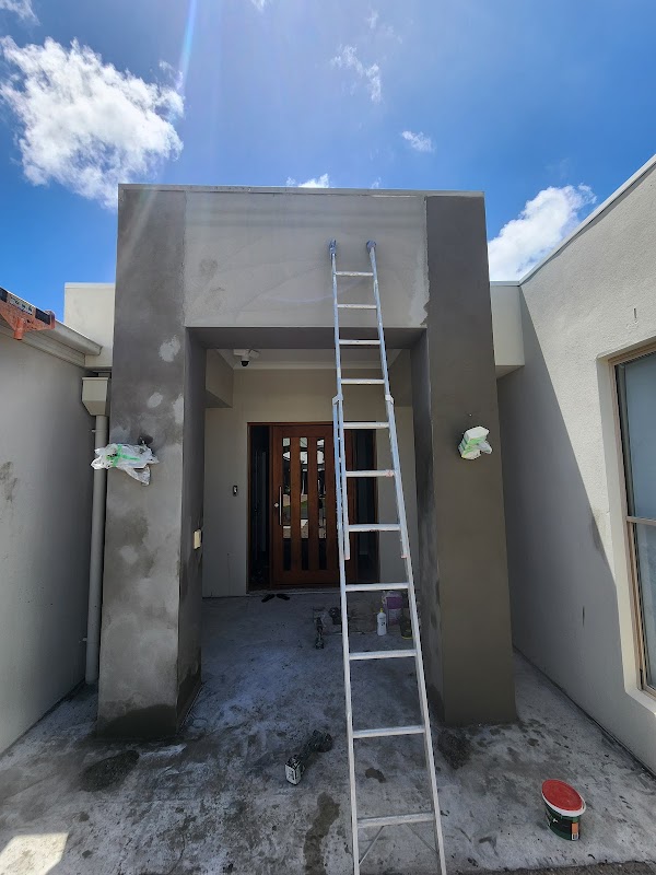 Paint n rend project 10