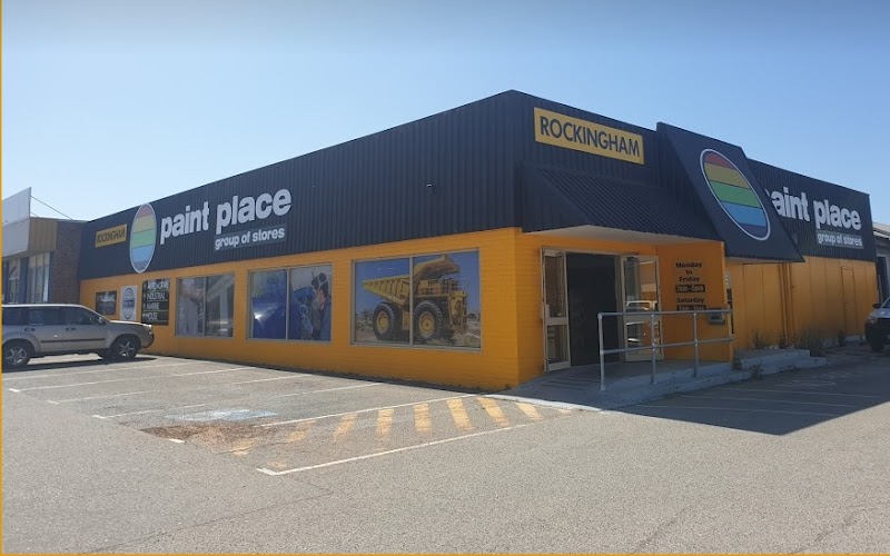 Paint Place photo 1