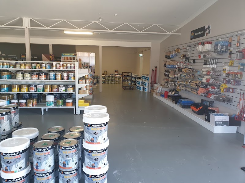 Paint Place work 4