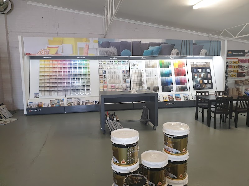 Paint Place project 5