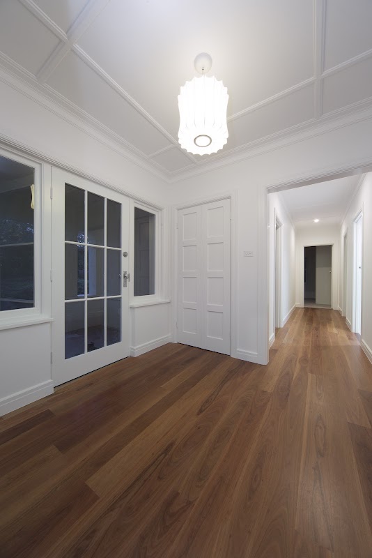 Paint Plus Canberra work 4