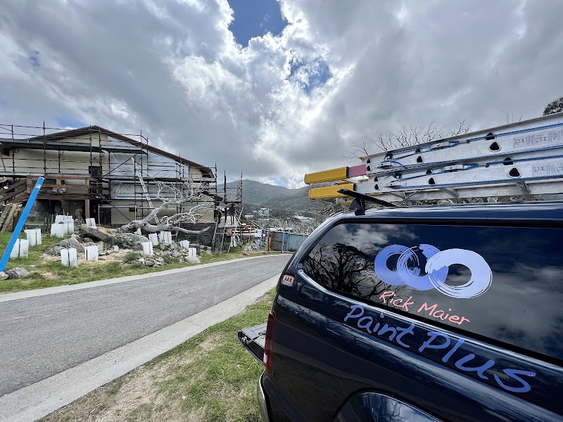 Paint Plus Canberra project 8