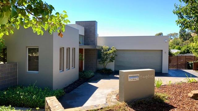 Paint Plus Canberra work 1