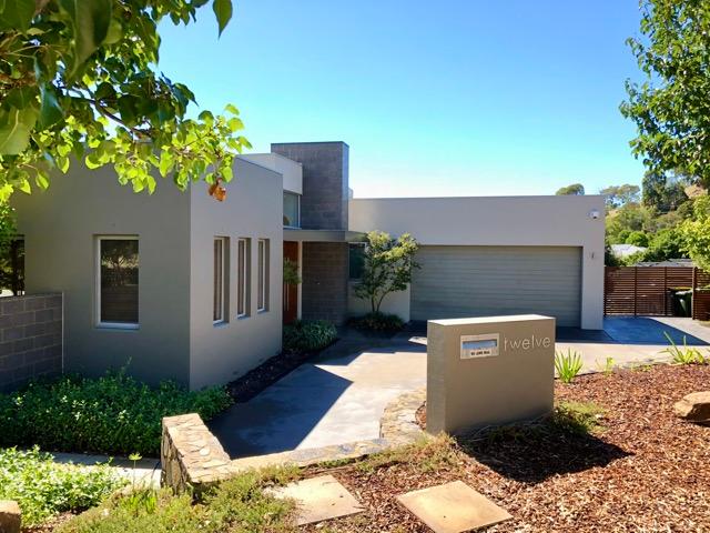 Paint Plus Canberra work 3