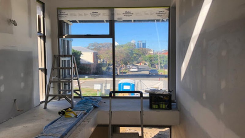 Paint Smart Solutions project 6
