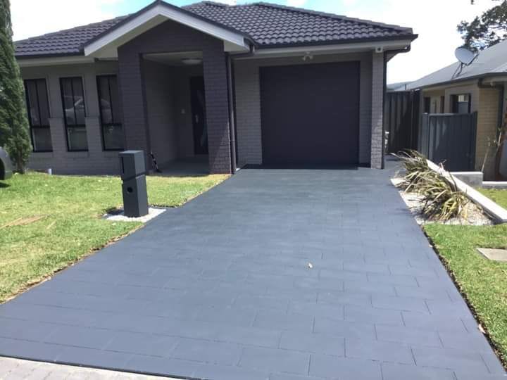 Paintastic Coatings | Sydney | Clovelly | Bondi | Maroubra | Richmond | Windsor | Springwood | Glenbrook | Castle Hill work 2