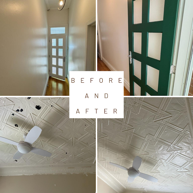 Paintastic Coatings | Sydney | Clovelly | Bondi | Maroubra | Richmond | Windsor | Springwood | Glenbrook | Castle Hill project 7