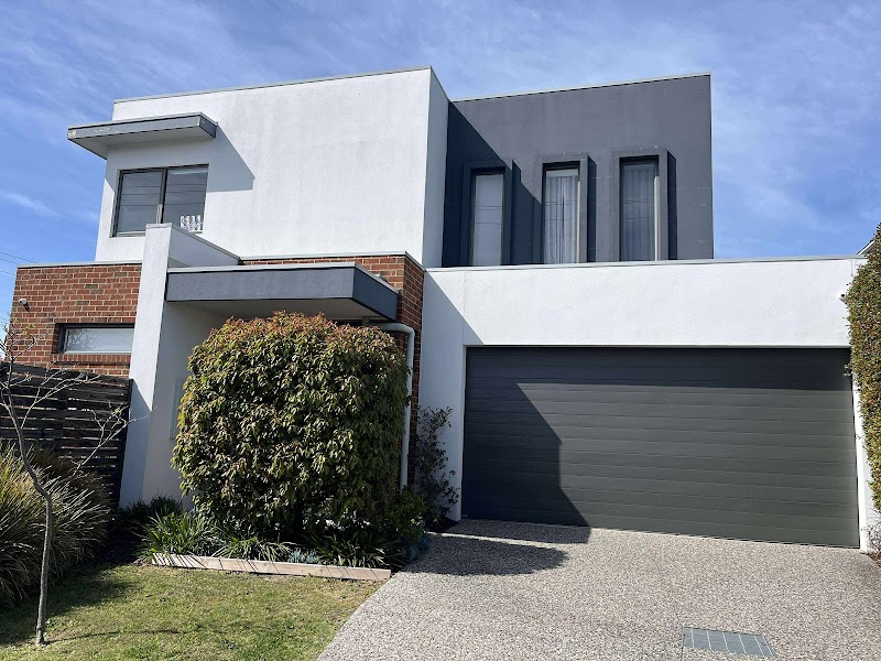 Painter Frankston work 2