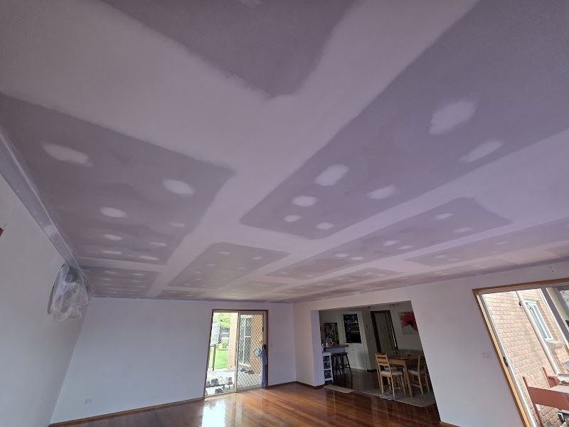 Painter Frankston work 4