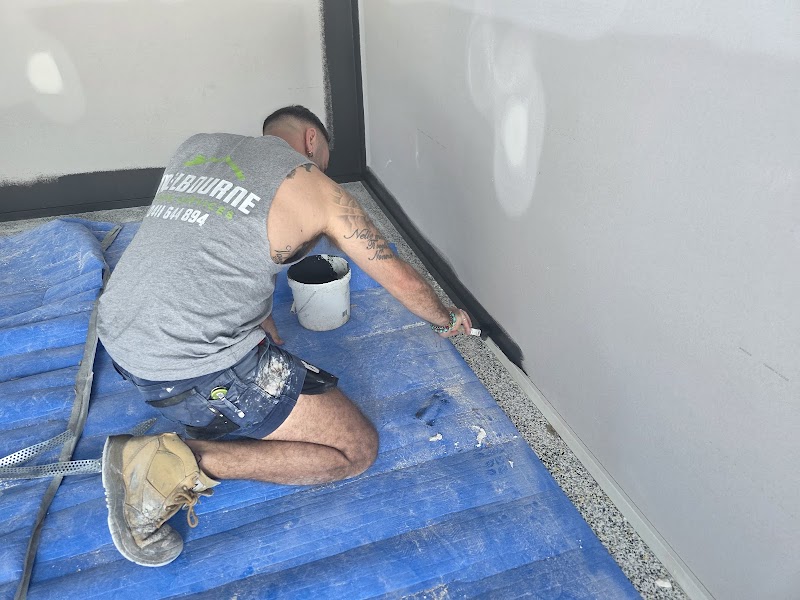 Painter Frankston project 5