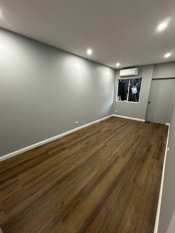 Painter Frankston project 9
