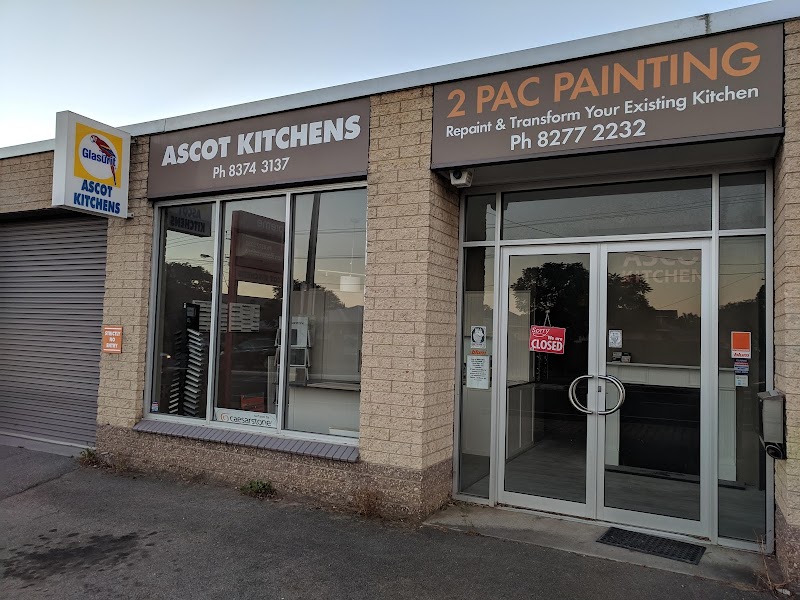 Painters Adelaide Commercial and House Painting services work 1