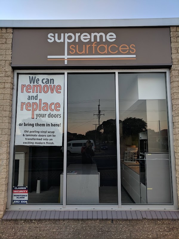 Painters Adelaide Commercial and House Painting services work 2