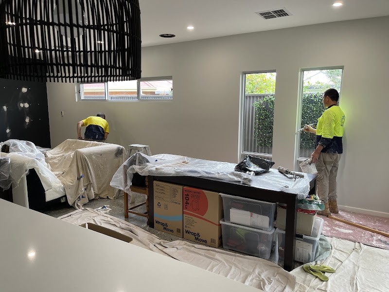 Painters Adelaide SA project 8
