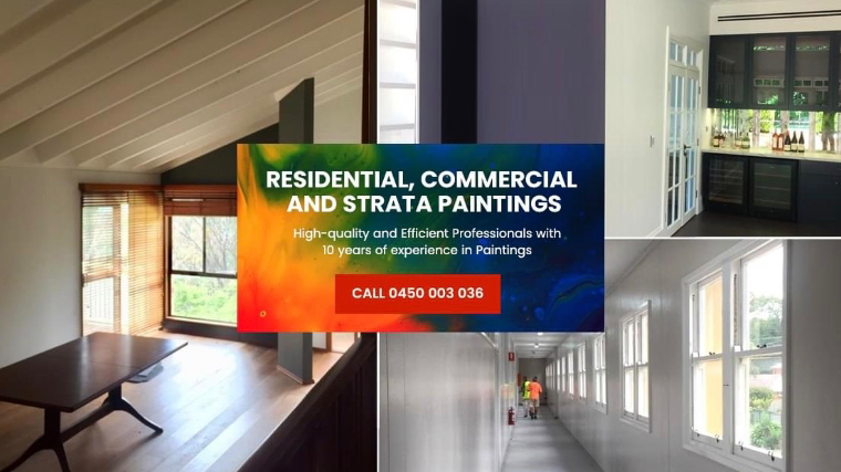 Painters Parramatta photo 1