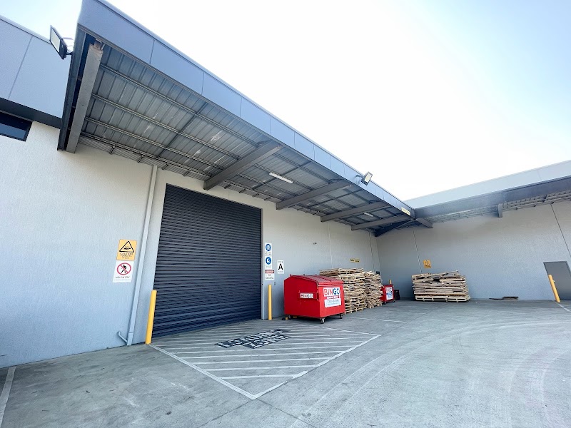 Painters Parramatta project 8
