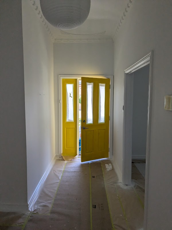 Painters Rockingham photo 1