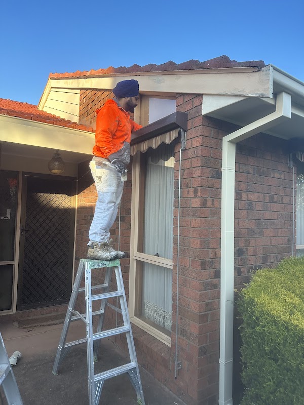 Painting and Decorating Melbourne project 7