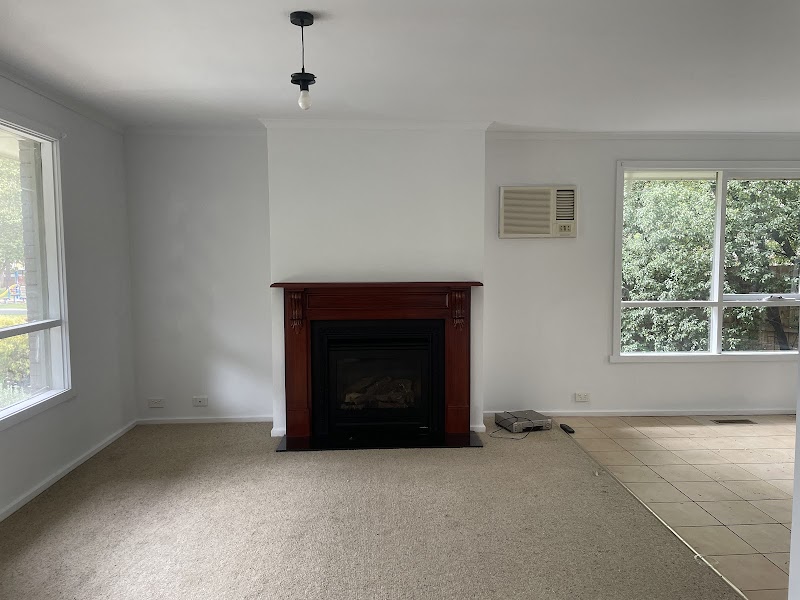 Painting And Property services work 1