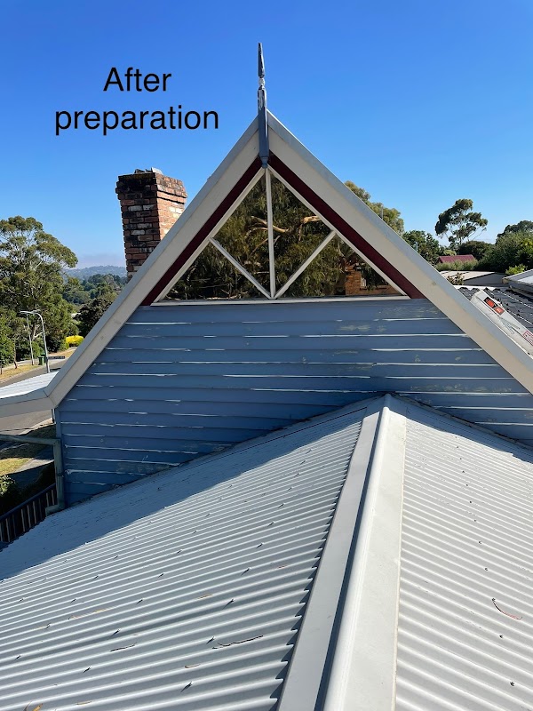 Painting And Property services work 3