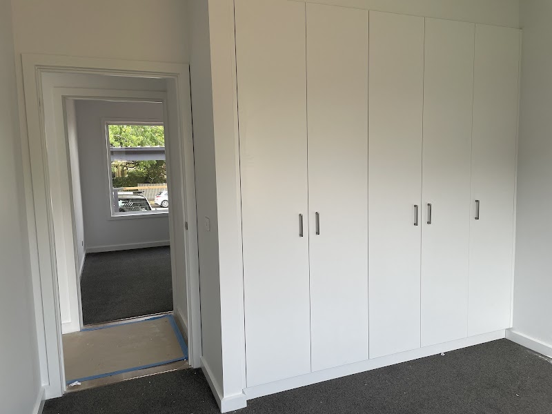Painting And Property services project 7