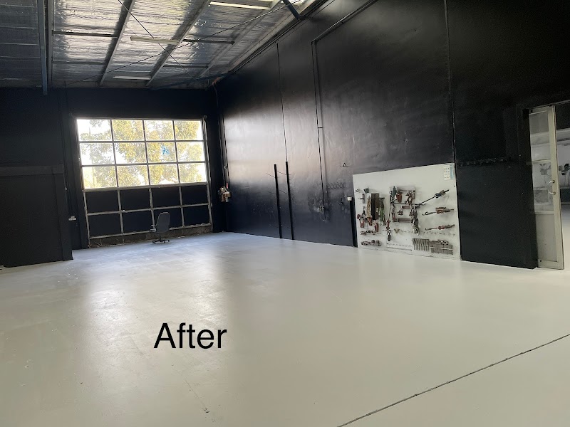 Painting And Property services project 8