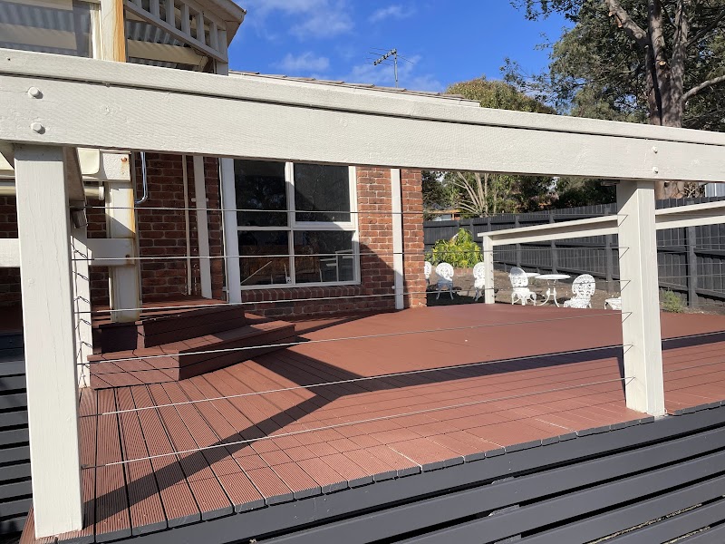 Painting And Property services project 10
