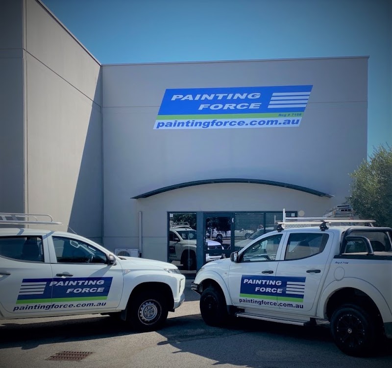 Painting Force photo 1