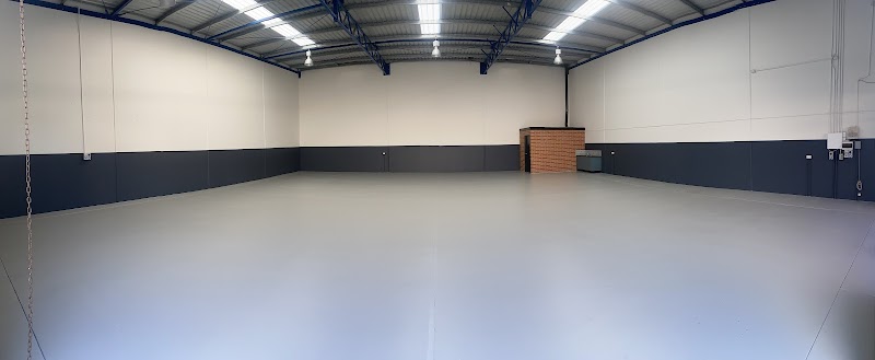 Painting Force project 10