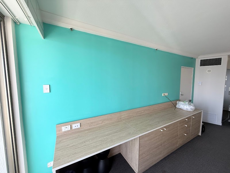 Painting Lab - Gold Coast project 5