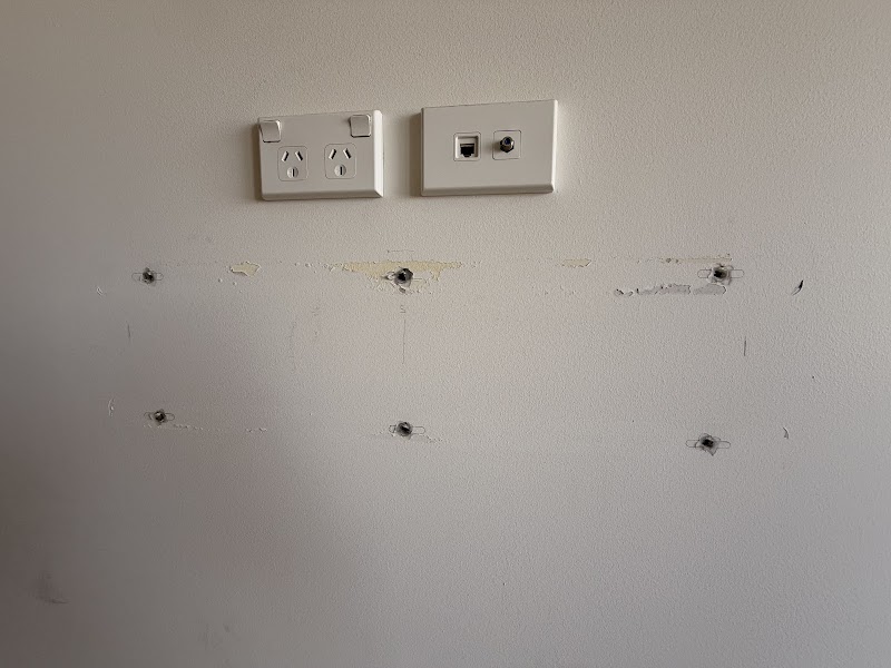 Painting Lab - Gold Coast project 7
