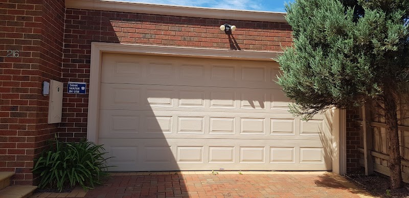 Painting Painter Glen Waverley project 3