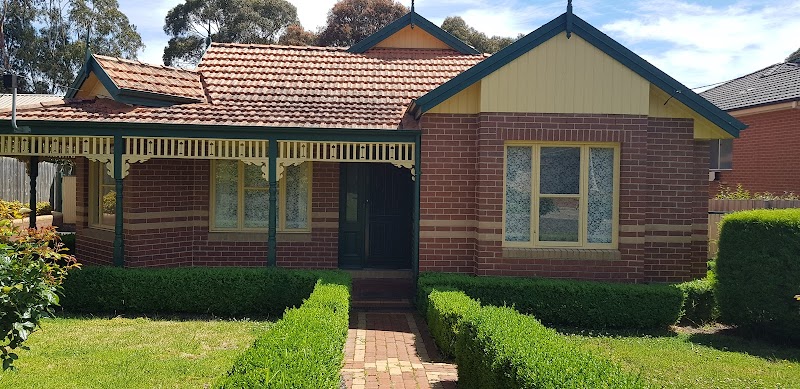 Painting Painter Glen Waverley project 4