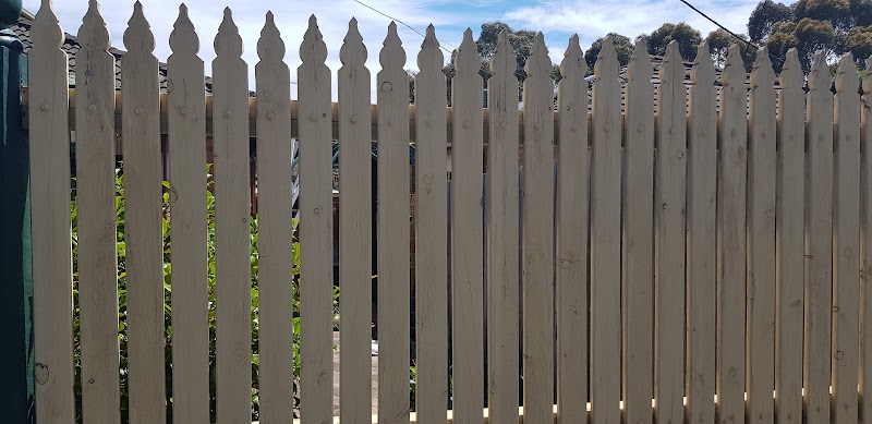Painting Painter Glen Waverley project 7