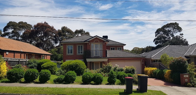 Painting Painter Glen Waverley project 9