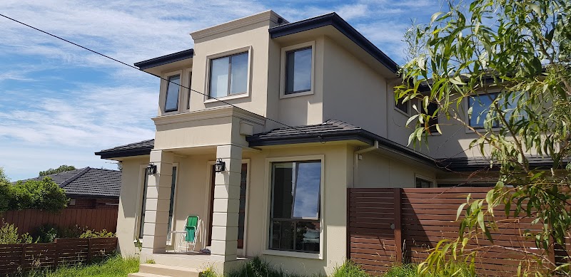 Painting Painter Glen Waverley project 10