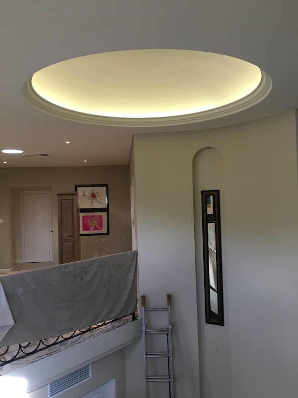 Painting Solutions Perth work 2