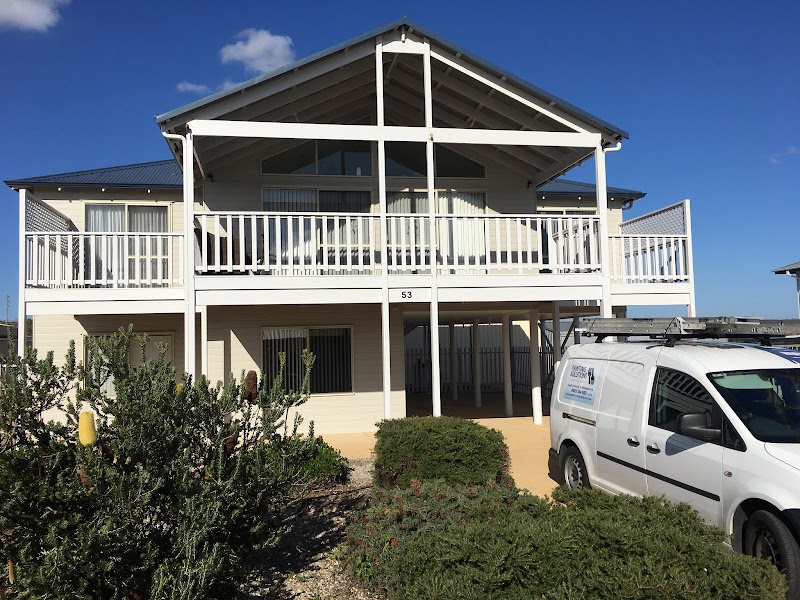 Painting Solutions Perth work 4