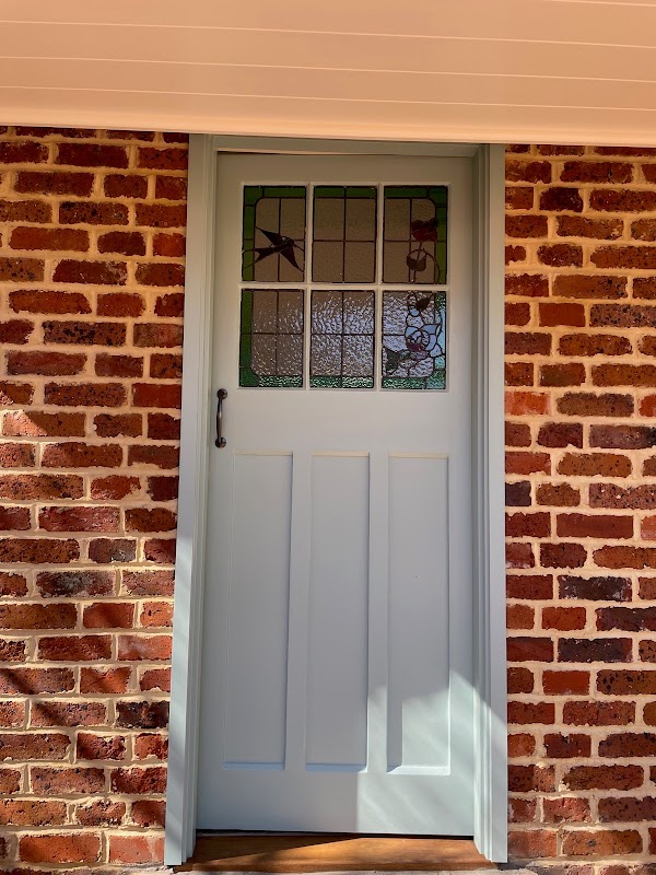 Painting Solutions Perth project 7