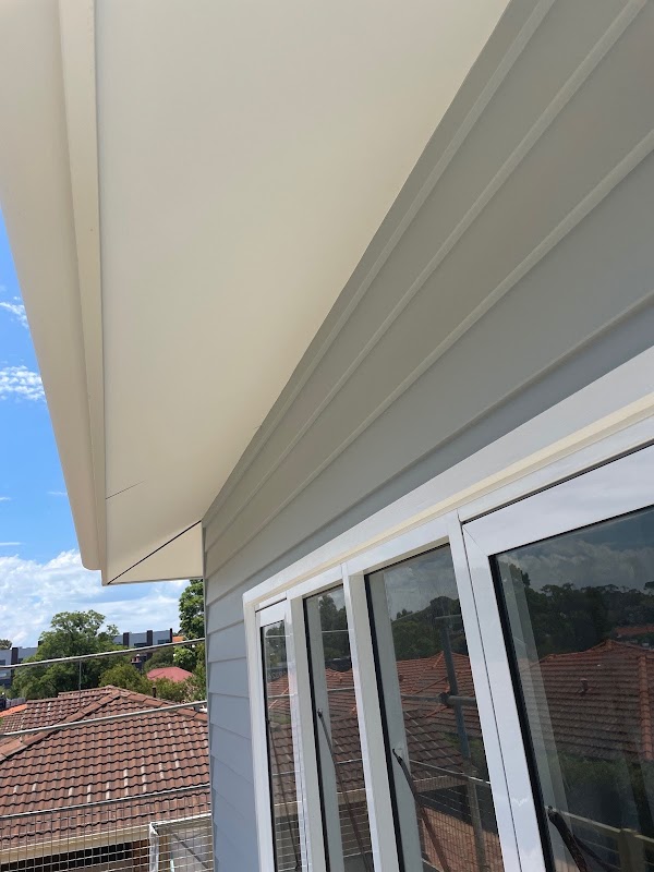 Painting Solutions Perth project 9