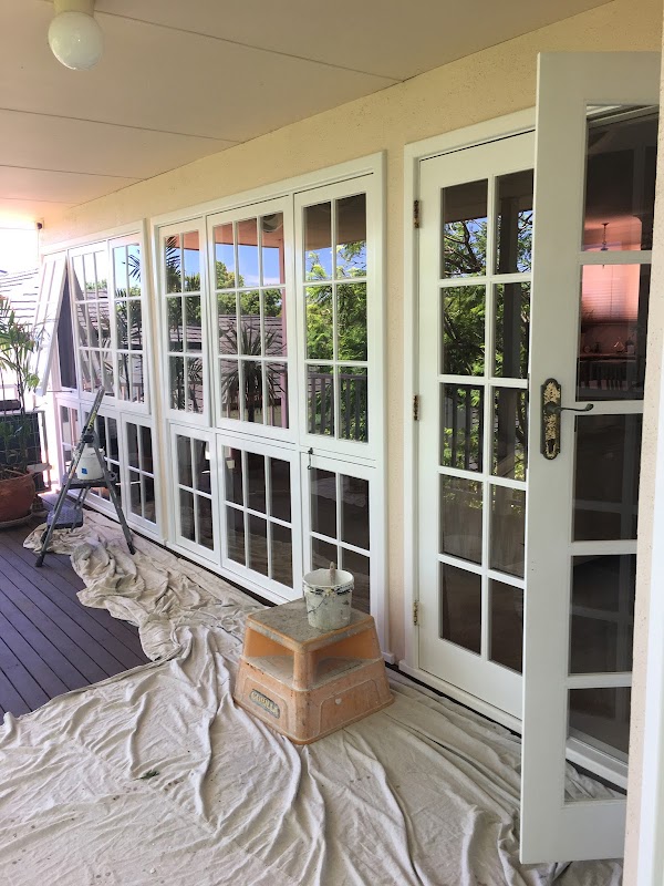 Painting Solutions Perth project 10