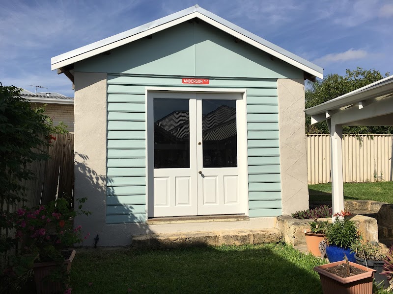 Painting Solutions Perth project 5