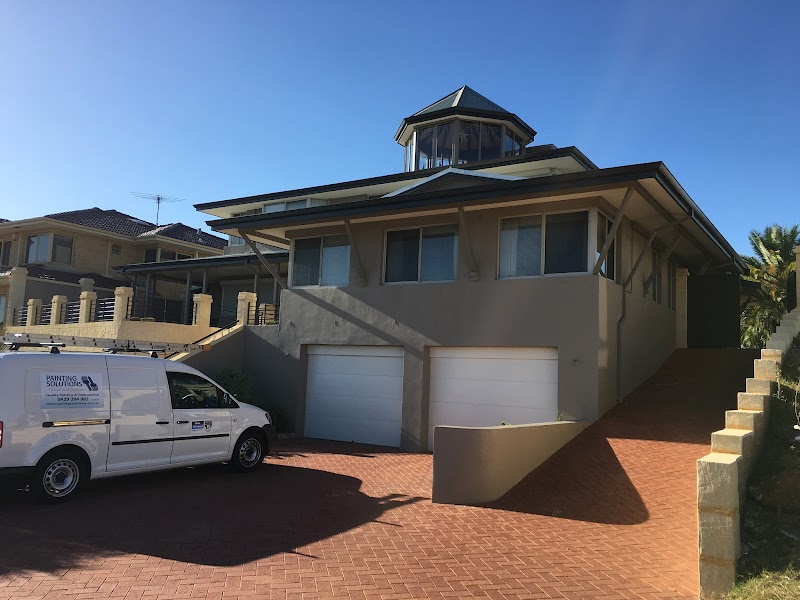 Painting Solutions Perth project 6