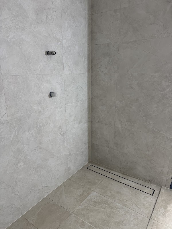 Paiva Tiling Co project 1