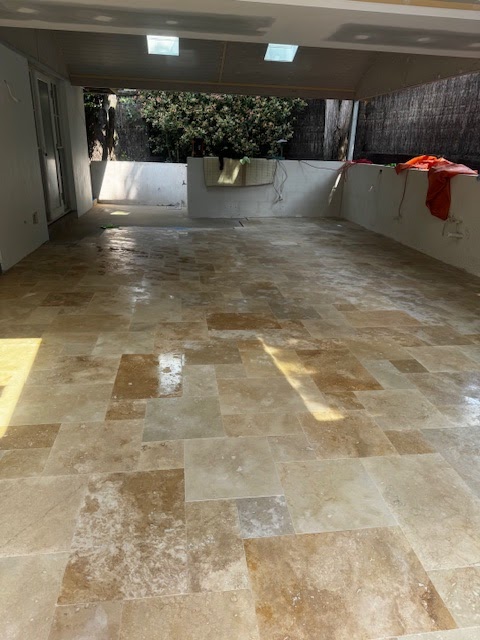 Paiva Tiling Co project 3