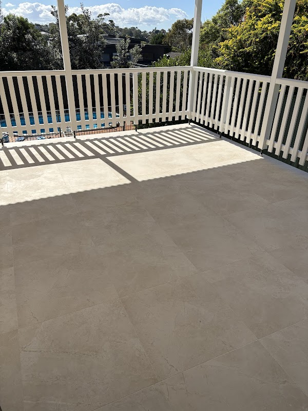 Paiva Tiling Co project 5
