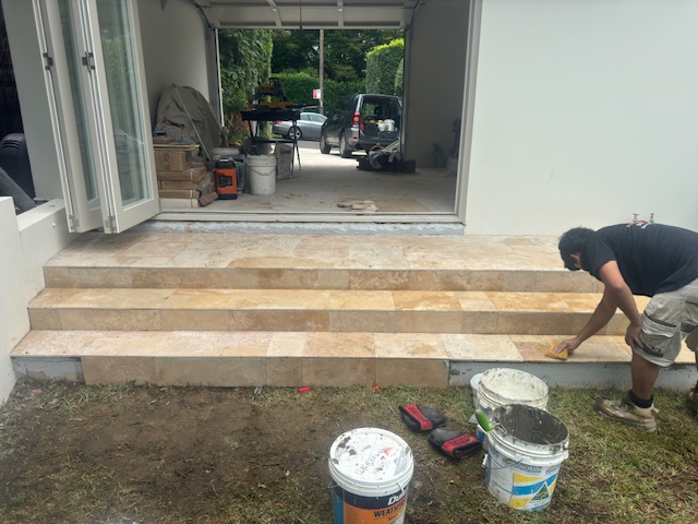 Paiva Tiling Co project 7