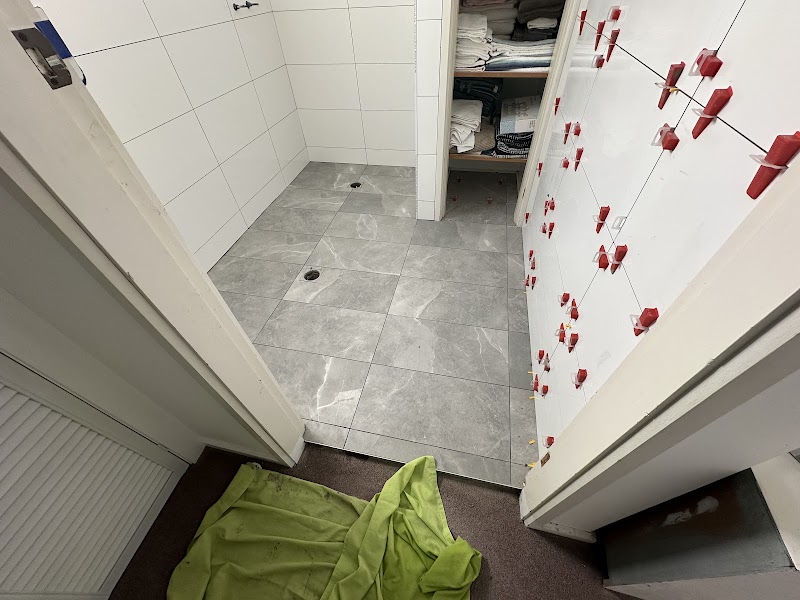 Paiva Tiling Co project 8